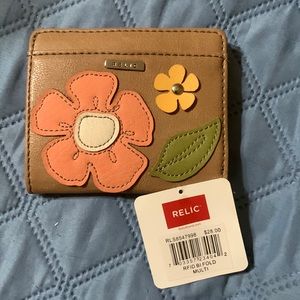 Women wallet